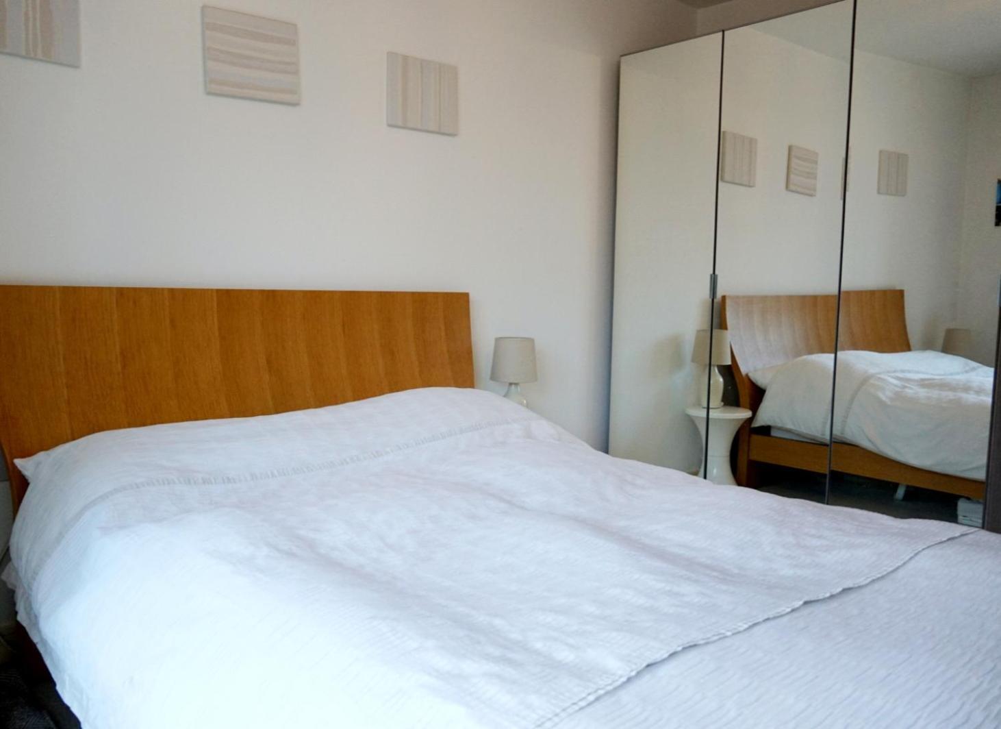 Appartamento Vava Londra